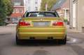 BMW M3 E46 Phoenix Gelb / Dealer serviced / Like new Geel - thumbnail 32