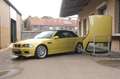 BMW M3 E46 Phoenix Gelb / Dealer serviced / Like new Geel - thumbnail 2