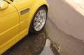 BMW M3 E46 Phoenix Gelb / Dealer serviced / Like new Geel - thumbnail 9