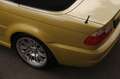 BMW M3 E46 Phoenix Gelb / Dealer serviced / Like new Geel - thumbnail 14