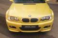 BMW M3 E46 Phoenix Gelb / Dealer serviced / Like new Geel - thumbnail 6