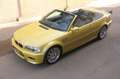 BMW M3 E46 Phoenix Gelb / Dealer serviced / Like new Geel - thumbnail 33