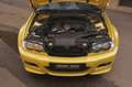 BMW M3 E46 Phoenix Gelb / Dealer serviced / Like new Geel - thumbnail 7