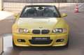 BMW M3 E46 Phoenix Gelb / Dealer serviced / Like new Geel - thumbnail 25