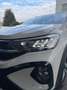 Volkswagen Taigo 1.0 TSI 110CV R-LINE TETTO-LED-18"-CARPLAY Grigio - thumbnail 7