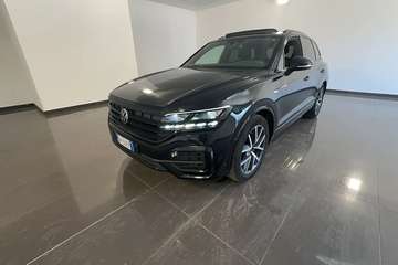 Touareg 3.0 V6 tdi Elegance 286cv tiptro