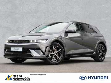 N Line Elektro 84kWh MY25 Navi LED ACC