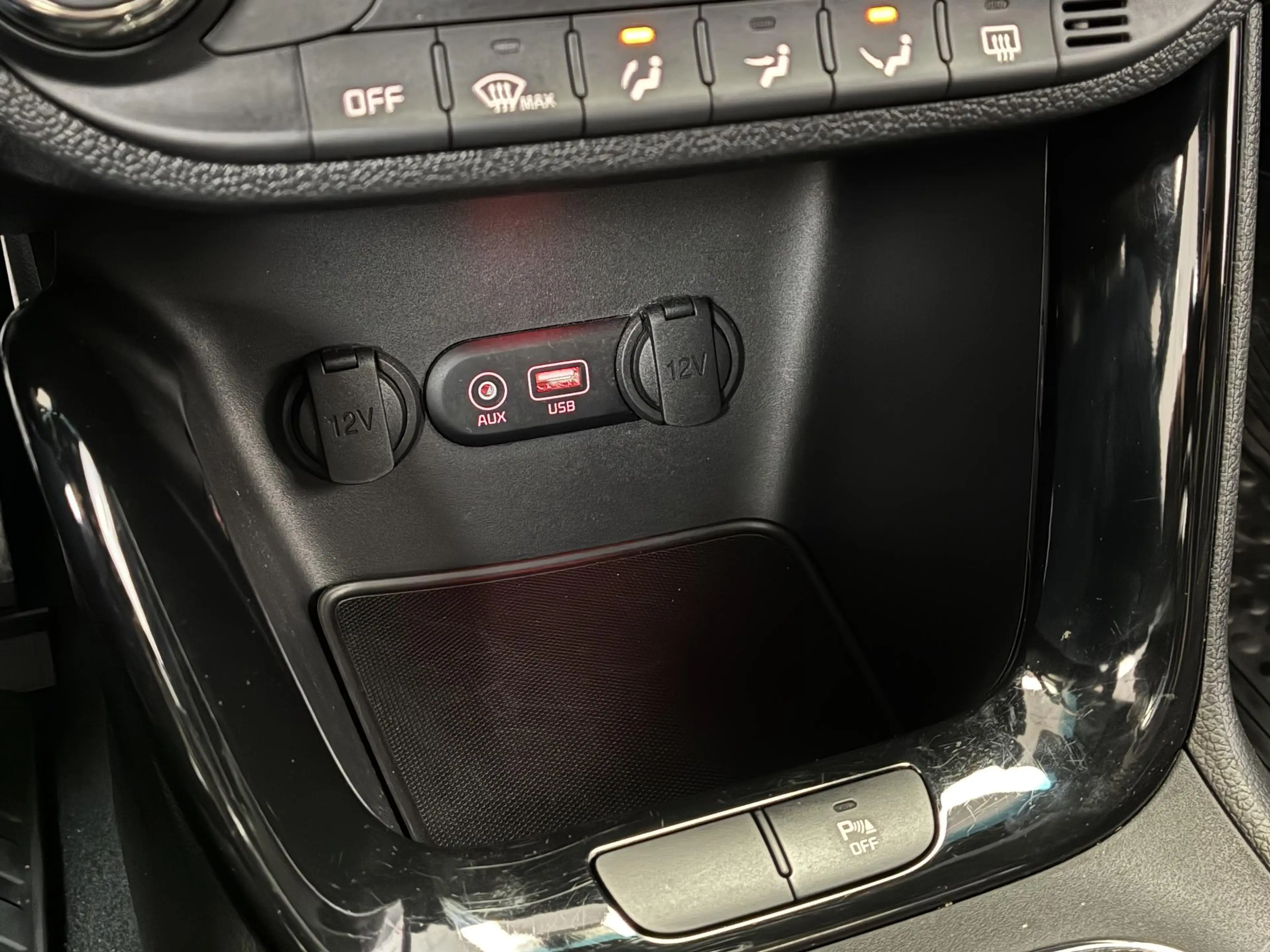 Kia ProCeed / pro_cee'd 1.0 T-GDi GT-Line | CAMERA | STOEL VERW. | ORG.NL — photo 38