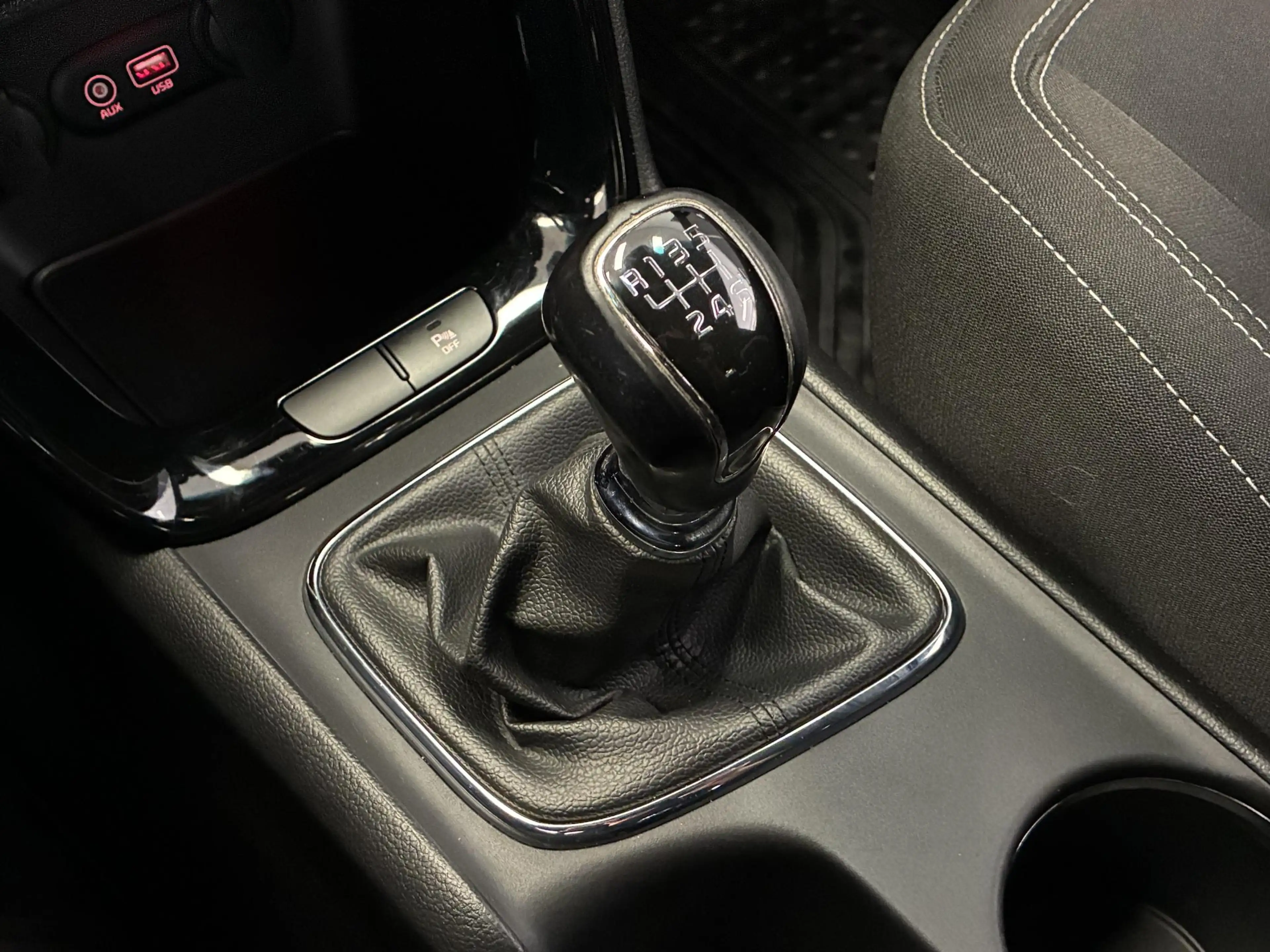 Kia ProCeed / pro_cee'd 1.0 T-GDi GT-Line | CAMERA | STOEL VERW. | ORG.NL — photo 37