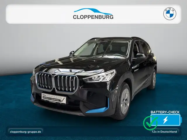 BMW iX1 xDrive30 Navi+SHZ+HiFi+Klimaaut.+LED+Ambi+BT