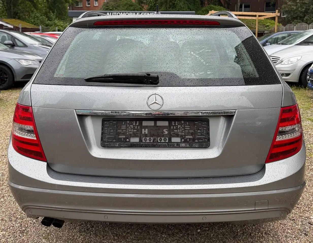 Das Auto