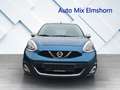 Nissan Micra N-Tec Automatik Klima Navi Tüv Neu Bleu - thumbnail 8