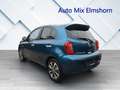 Nissan Micra N-Tec Automatik Klima Navi Tüv Neu Bleu - thumbnail 5