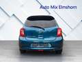Nissan Micra N-Tec Automatik Klima Navi Tüv Neu Bleu - thumbnail 4