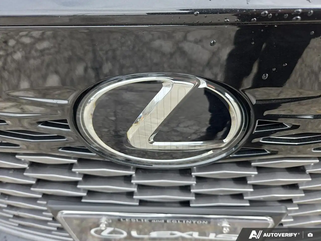 Lexus RX снимка Lexus RX
