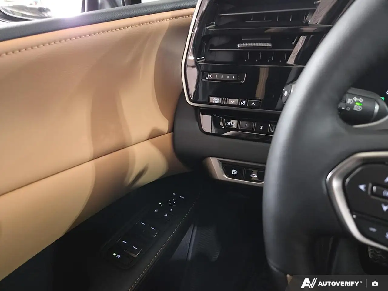 Lexus RX снимка Lexus RX