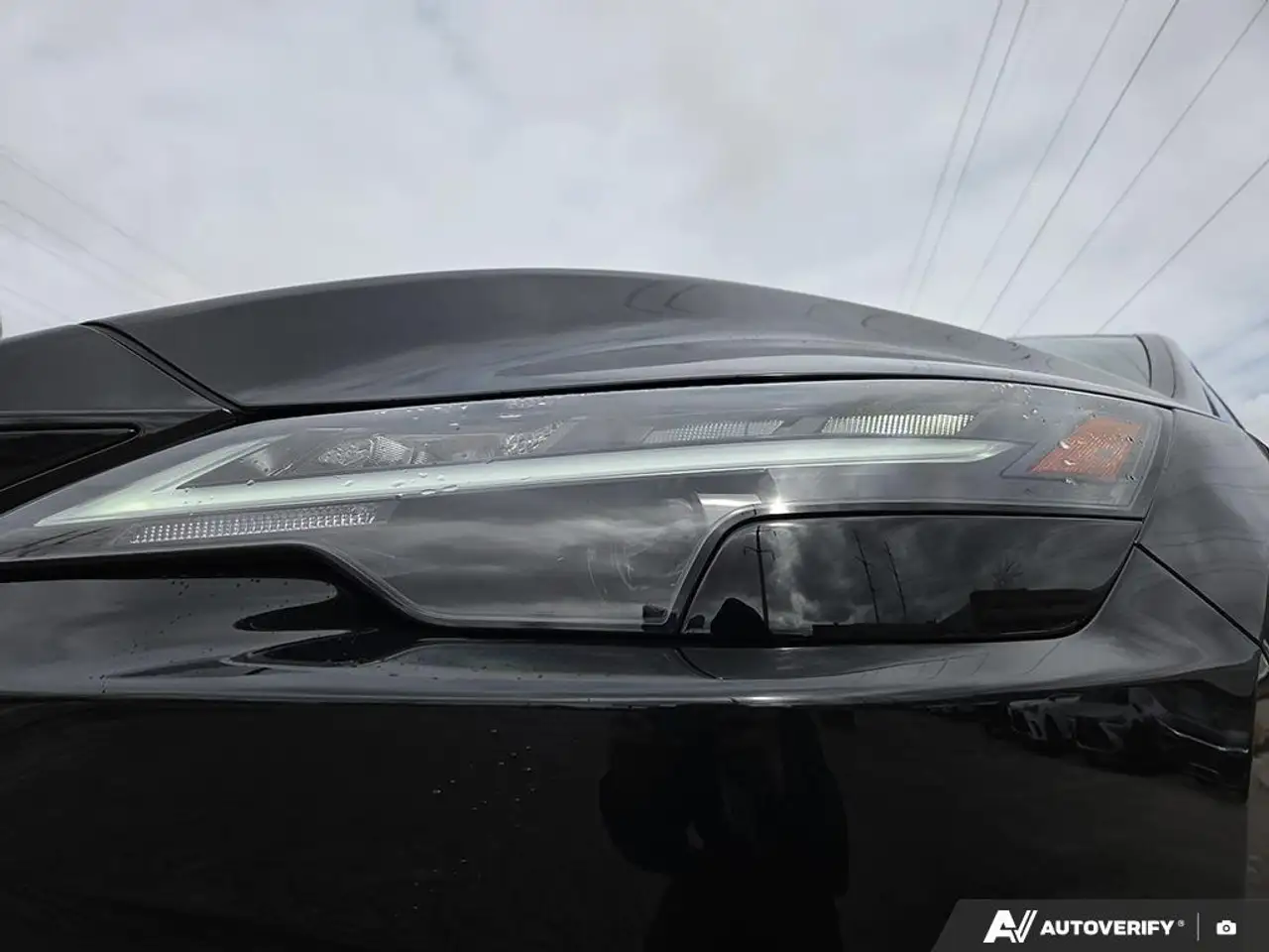 Lexus RX снимка Lexus RX