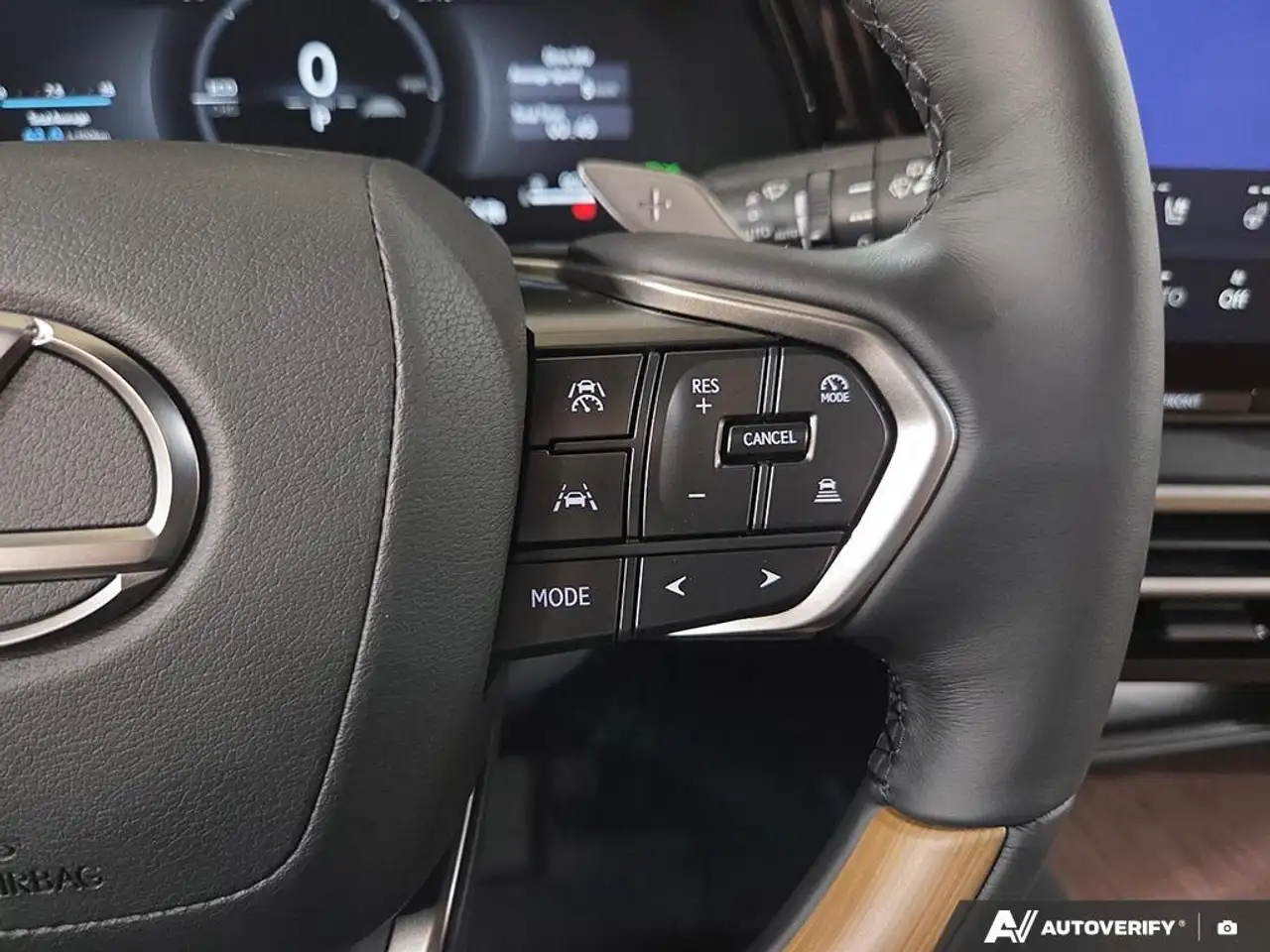 Lexus RX снимка Lexus RX
