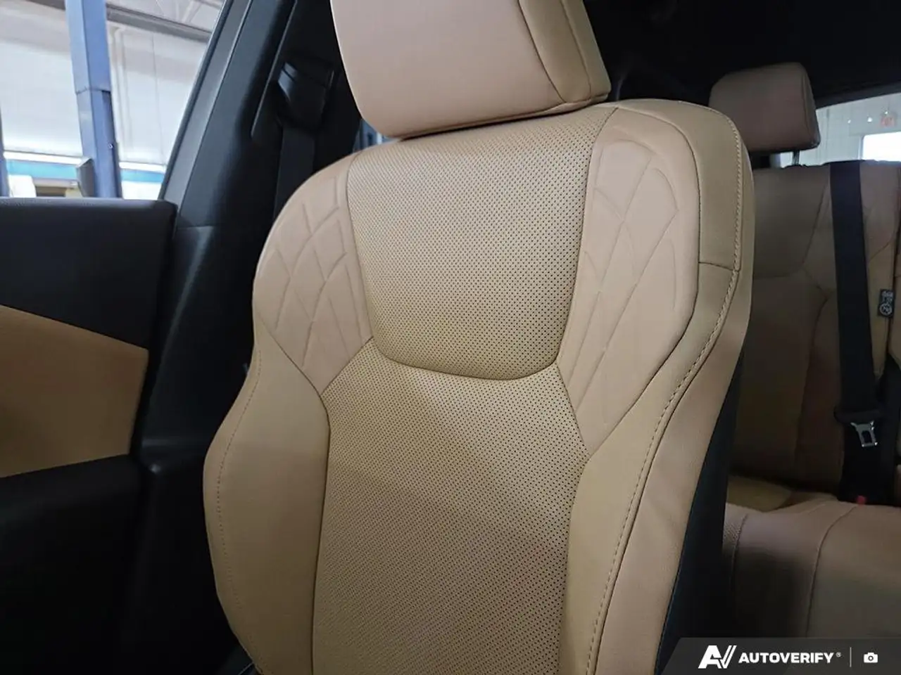 Lexus RX снимка Lexus RX