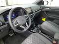 Volkswagen T-Cross 1.5 TSI DSG R-Line LED*ACC*PDC Schwarz - thumbnail 4