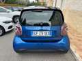 smart forTwo Fortwo eq  Prime 22kW Blauw - thumbnail 4