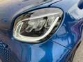 smart forTwo Fortwo eq  Prime 22kW Blauw - thumbnail 7