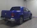 Volkswagen Amarok 3.0 TDI 4M Adventurab Leder Navi Xenon AHK Bleu - thumbnail 4