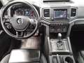 Volkswagen Amarok 3.0 TDI 4M Adventurab Leder Navi Xenon AHK Bleu - thumbnail 5