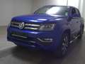Volkswagen Amarok 3.0 TDI 4M Adventurab Leder Navi Xenon AHK Bleu - thumbnail 2
