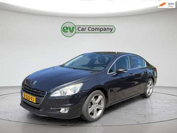 2.2 HDi GT | Exportprijs ex bpm | Automaat | Nieuw