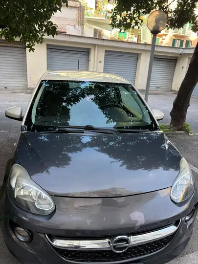 Opel Adam Adam1.2 Glam 70cv