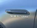 Mercedes-Benz AMG GT AMG-GT Mercedes- 63 4MATIC+ Negro - thumbnail 19