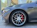 Mercedes-Benz AMG GT AMG-GT Mercedes- 63 4MATIC+ Negro - thumbnail 16