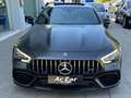 Mercedes-Benz AMG GT AMG-GT Mercedes- 63 4MATIC+ Negro - thumbnail 14