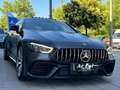 Mercedes-Benz AMG GT AMG-GT Mercedes- 63 4MATIC+ Negro - thumbnail 3