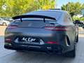 Mercedes-Benz AMG GT AMG-GT Mercedes- 63 4MATIC+ Negro - thumbnail 5