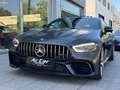 Mercedes-Benz AMG GT AMG-GT Mercedes- 63 4MATIC+ Negro - thumbnail 11