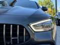 Mercedes-Benz AMG GT AMG-GT Mercedes- 63 4MATIC+ Negro - thumbnail 15
