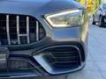 Mercedes-Benz AMG GT AMG-GT Mercedes- 63 4MATIC+ Negro - thumbnail 13