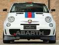 Fiat 500 Abarth 500 ASSETTO CORSE "LIVREA MARTINI RACING" White - thumbnail 6