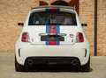 Fiat 500 Abarth 500 ASSETTO CORSE "LIVREA MARTINI RACING" Beyaz - thumbnail 9