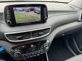 Hyundai TUCSON 1.6 T-GDI Comfort AUTOMAAT|NAVI|CAMERA | 18'' Zwart - thumbnail 16