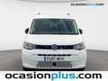 Volkswagen Caddy Maxi 2.0TDI Origin DSG 122 Blanco - thumbnail 14