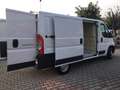 Fiat Ducato DUCATO 30 2.3JTDM 120cv L1H1 FURGONE PREZZO + IVA Blanc - thumbnail 7