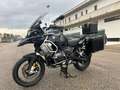 BMW R 1250 GS Adventure TRIPLE BLACK FULL OPTIONAL Negro - thumbnail 2