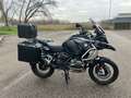 BMW R 1250 GS Adventure TRIPLE BLACK FULL OPTIONAL Negro - thumbnail 1
