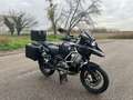 BMW R 1250 GS Adventure TRIPLE BLACK FULL OPTIONAL Negro - thumbnail 4