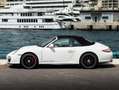 Porsche 911 Carrera 3.8i 4 GTS Cabriolet PDK A Blanco - thumbnail 5