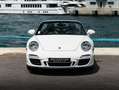 Porsche 911 Carrera 3.8i 4 GTS Cabriolet PDK A Blanco - thumbnail 2