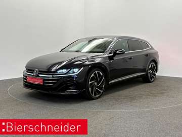 Shooting Brake 2.0 TDI DSG R-Line DIGITAL PRO 20 L